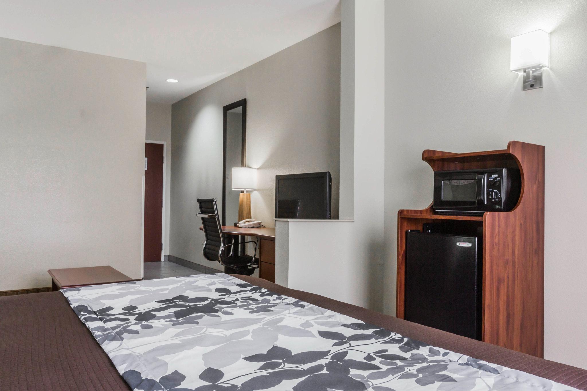 Sleep Inn & Suites Millbrook - Prattville Exteriér fotografie